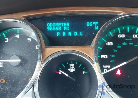 2012 Buick Enclave Leather z USA, uszkodzony, nr VIN 5GAKVCEDXCJ218261